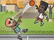 Offline/Online Basketball Games Android/iOS