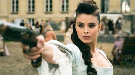 The Revolution on Netflix: what does the press think of the French series?  – News Series on TV