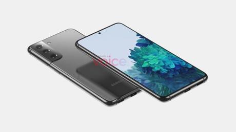 Samsung Galaxy S30: Hot or not? (Poll)