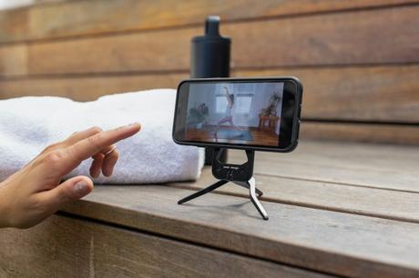 Mobile by Peak Design is a new, complete mobile mounting solution for everyday convenience – TechCrunch
