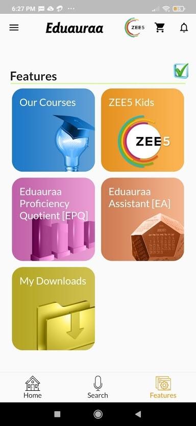 ZEE5 Eduauraa: Premier Digital Learning Platform – a review