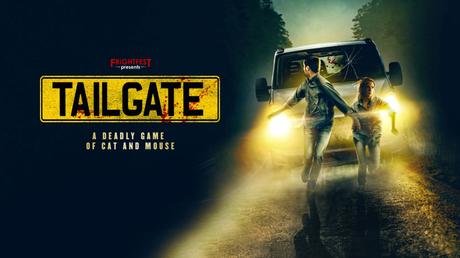 Tailgate (2019) Movie Review
