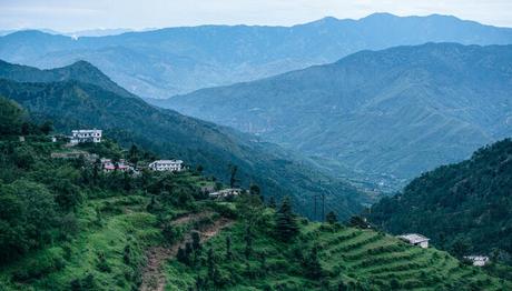 8 Hill Stations Near Lansdowne To Rejuvenate Within The Himalayas