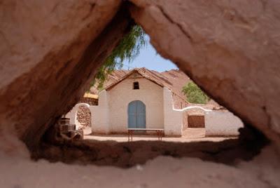 ANCIENT PETROGLYPHS IN THE ATACAMA DESERT OF CHILE, by Caroline Arnold at The Intrepid Tourist