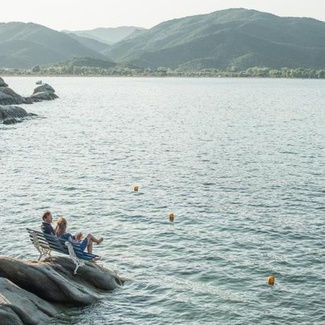 Human presence Human presence