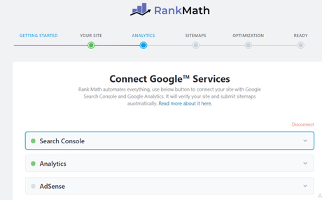 Rank Math SEO