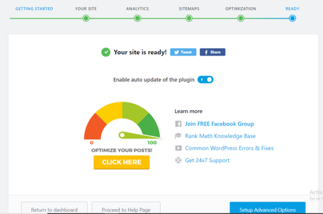 Rank Math Easy Or Advanced? Check Out This Rank Math Advanced Detailed Documentation (Pictures Illustration)