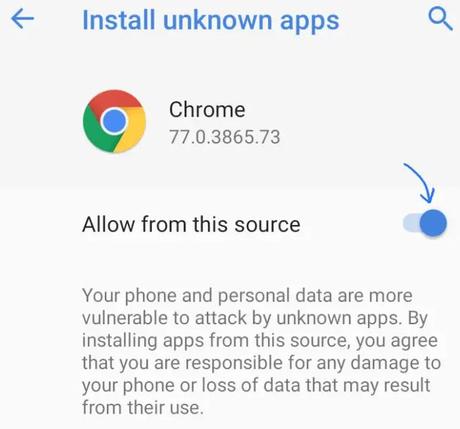 App Not Installed Error Android | 6 Simple (But Important) Tips To Fixing It