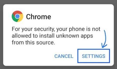App Not Installed Error Android | 6 Simple (But Important) Tips To Fixing It