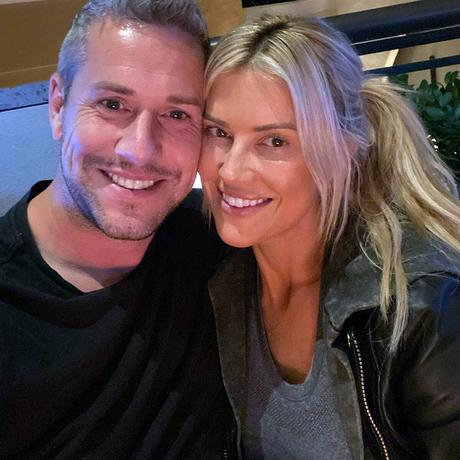 Ant Anstead Participating in “Breakup Recovery” Program After Split