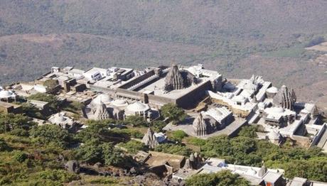 7 Hill Stations Near Udaipur For A Blissful Escapade And Relaxation