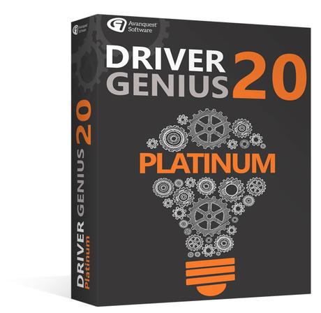 Driver genius drive updater tool