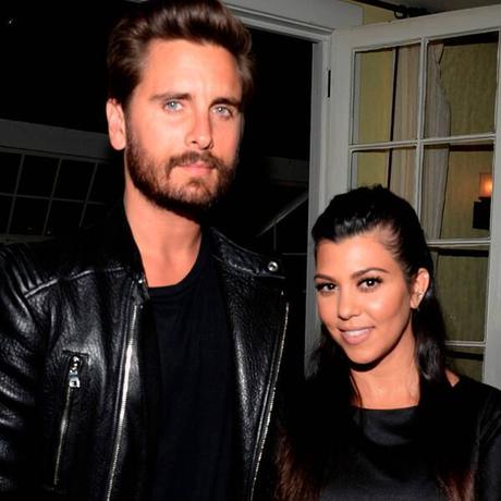 See Scott Disick’s Cheeky Comment on Kourtney Kardashian’s Instagram