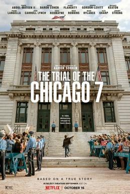 REVIEW: The Trial of the Chicago 7
