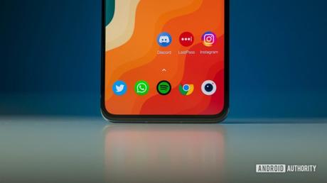 OnePlus 9 series is coming, and this is the code-name OnePlus 9 series is coming, and this is the code-name