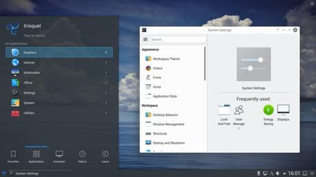 Trisquel GNU/Linux 9.0 “Etiona” Released: A 100% Free Operating System