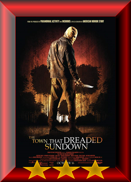 ABC Film Challenge – Horror – T – The Town That Dreaded Sundown (2014) Movie Review
