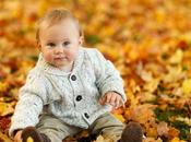 Prepare Your Baby Autumn Season