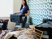 Helpful Moving Tips First-Time Parents