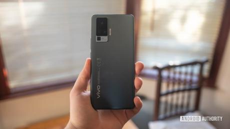 A new major smartphone maker has just landed in Europe