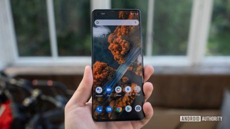A new major smartphone maker has just landed in Europe
