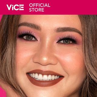 Get Vice Cosmetics: ANNEleash your GANDA for as low as P195 exclusive only from Shopee on October 19-22