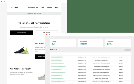 11+ Constant Contact Alternatives with Fast Setup