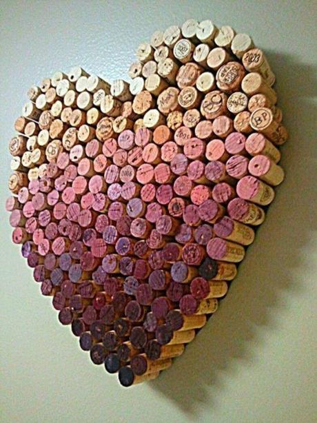 Cork Board Ideas Show Me Your Love - Harptimes.com