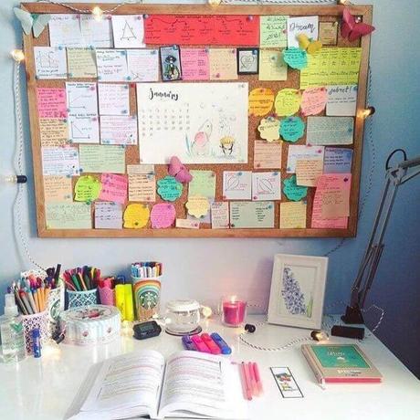 Cork Board Ideas Let’s Pull an All Nighter - Harptimes.com