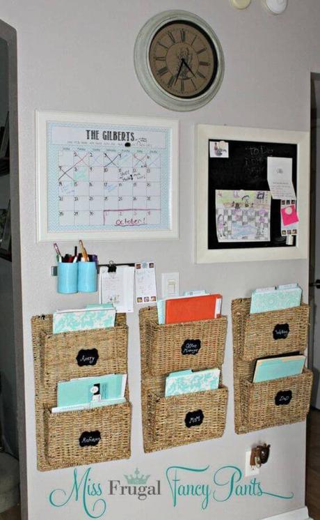 Cork Board Ideas Love Messages for Family - Harptimes.com