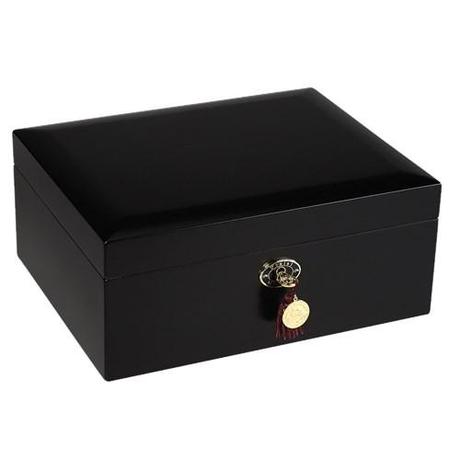 10 of the best Black SMALL Humidors