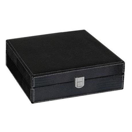 10 of the best Black SMALL Humidors