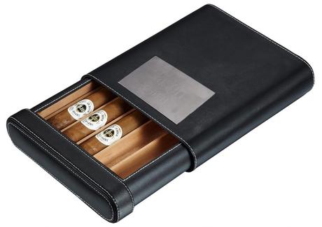 10 of the best Black SMALL Humidors