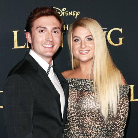 Meghan Trainor Reveals the Sex of Her and Daryl Sabara’s First Baby