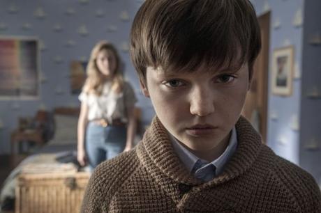 TV Review: The Haunting of Bly Manor (Second Opinion)