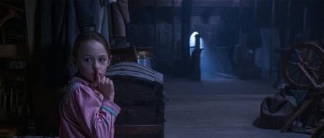 TV Review: The Haunting of Bly Manor (Second Opinion)