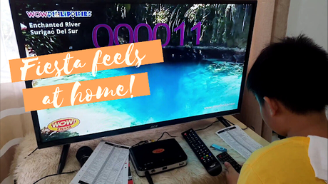 #EverydayFiestaFeels #EverydayFiestaFeels