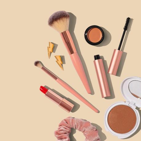 6 Common Beauty Products and How to Organize Them
