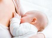 Baby Squealing While Breastfeeding?