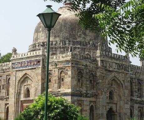 23 things to do in Delhi