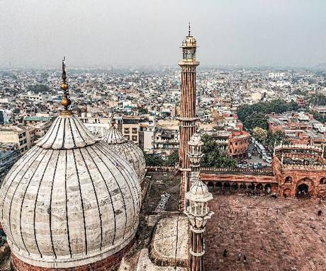 23 things to do in Delhi