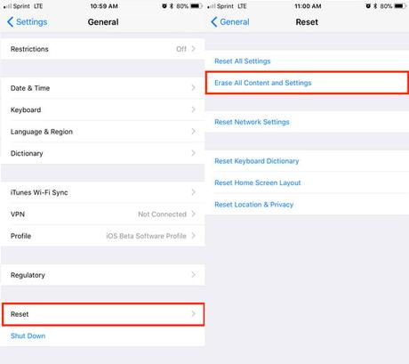 How to Use iCloud for Backups on Your iPhone, iPad, or Mac