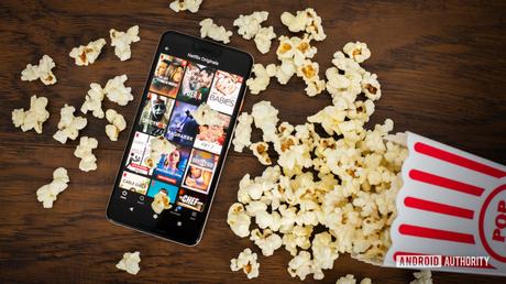 Netflix will offer free access in India for 48 hours