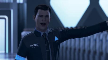 Detroit: Become Human Guide: Every Ending Explained
