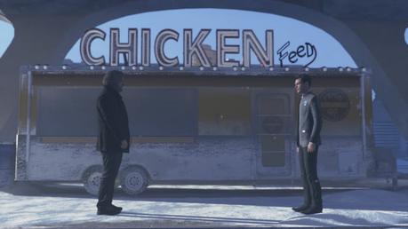 Detroit: Become Human Guide: Every Ending Explained
