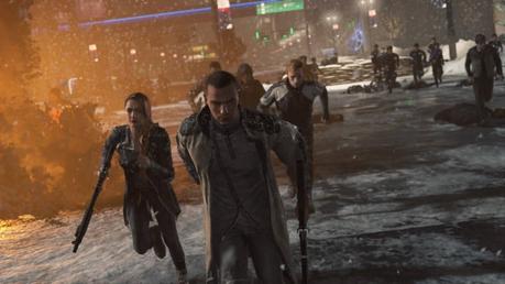 Detroit: Become Human Guide: Every Ending Explained