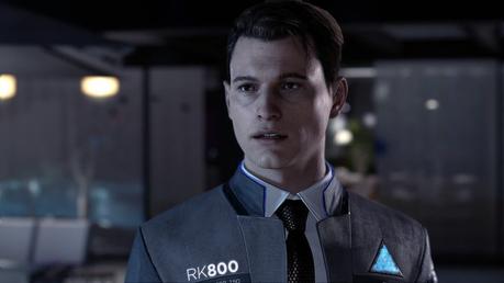 Detroit: Become Human Guide: Every Ending Explained
