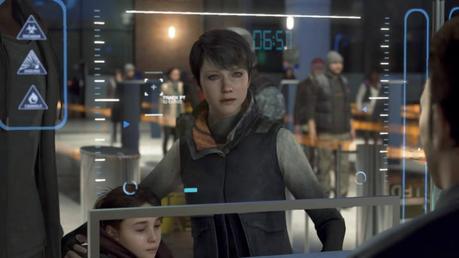 Detroit: Become Human Guide: Every Ending Explained