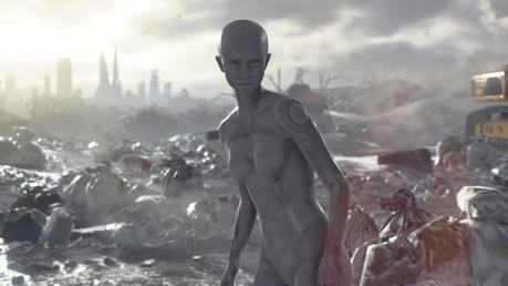 Detroit: Become Human Guide: Every Ending Explained