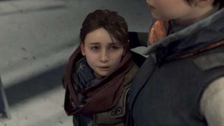 Detroit: Become Human Guide: Every Ending Explained